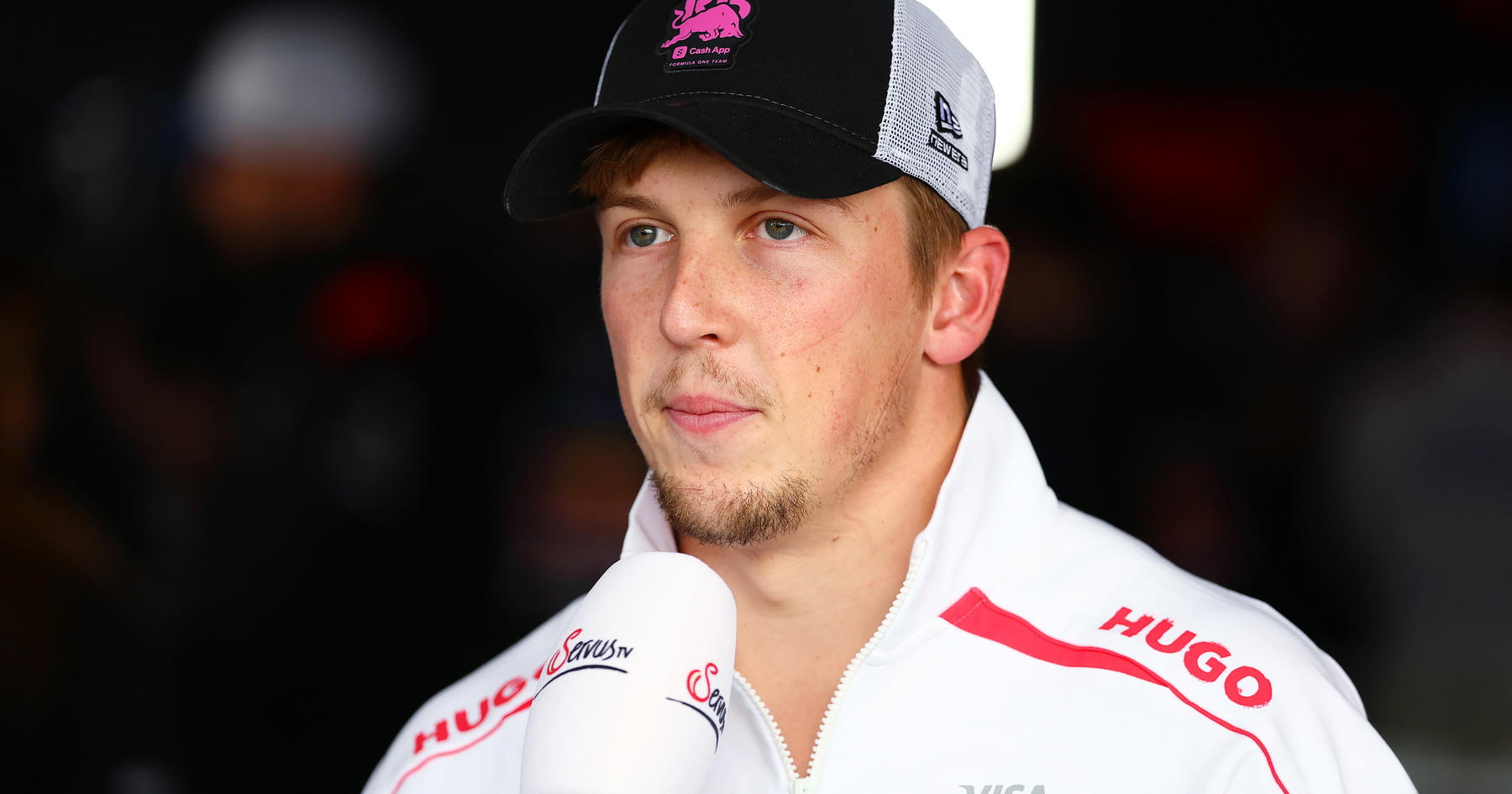 Liam Lawson reveals 'confusing' moment ahead of 'hardest' race