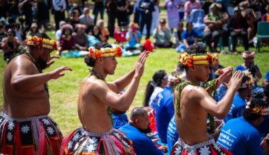 Things to do in Auckland this weekend: Pasifika, boat fest, Kumeu Show