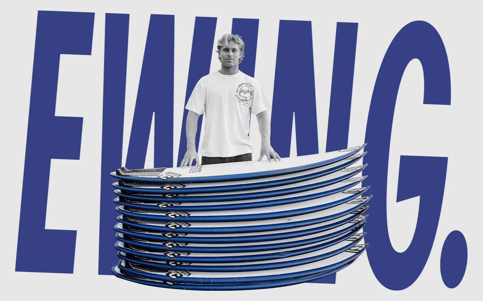 Ethan Ewing: The Next Stab In The Dark Star