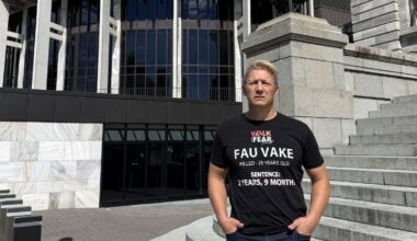 Coward punch law reform: Charity pushes for mandatory minimum jail terms