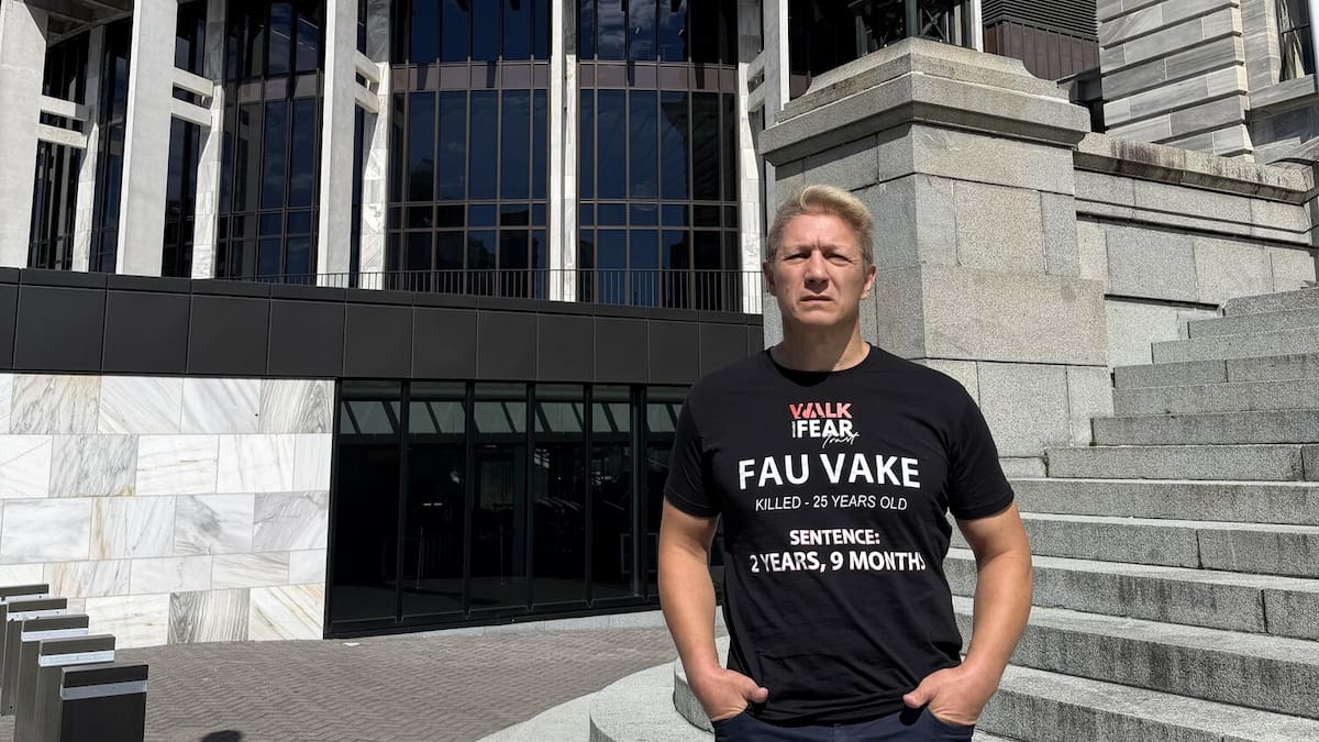 Coward punch law reform: Charity pushes for mandatory minimum jail terms