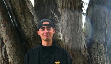 Tuia rangatahi leadership: Coromandel student to champion iwi voice