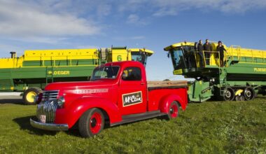 McCain plant closure at Hastings follows $17m loss and soaring related-party loans