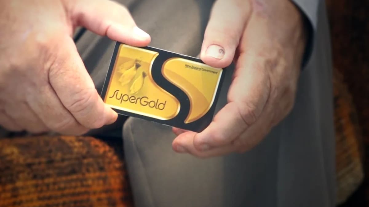 ‘Grey washing’: SuperGold Card discounts skip entire regions
