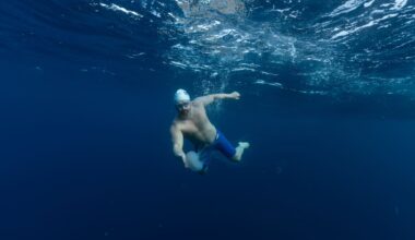 On The Up: Jono Ridler on Kelly Slater support, jellyfish stings as epic swim nears an end