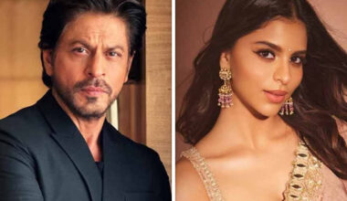 Shah Rukh Khan, Suhana Khan wrap eight-night-long Vijayadashami action sequence for King: Report : Bollywood News
