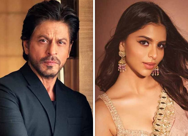 Shah Rukh Khan, Suhana Khan wrap eight-night-long Vijayadashami action sequence for King: Report : Bollywood News