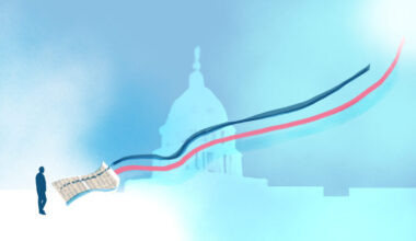 Women's health has federal offices. Should men have one, too?