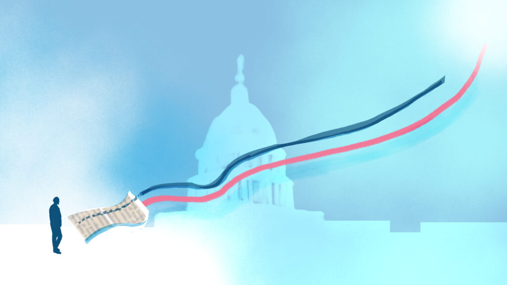 Women's health has federal offices. Should men have one, too?