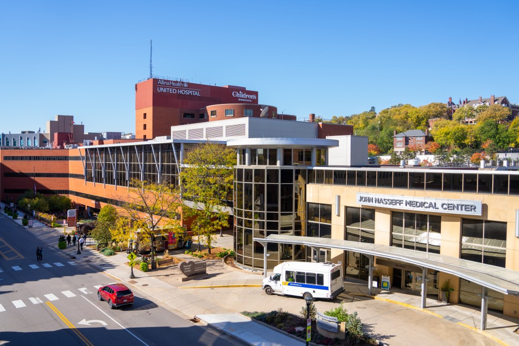 What does the Allina-Sutter Health deal mean? We asked an expert in health care business – Twin Cities