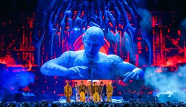 Why Concert Films Like 'Stray Kids,' 'EPiC' Are Hot at the Box Office