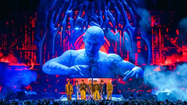 Why Concert Films Like 'Stray Kids,' 'EPiC' Are Hot at the Box Office