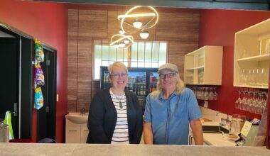 Rotorua Little Theatre Society celebrates 75-year anniversary and rebuild after flood