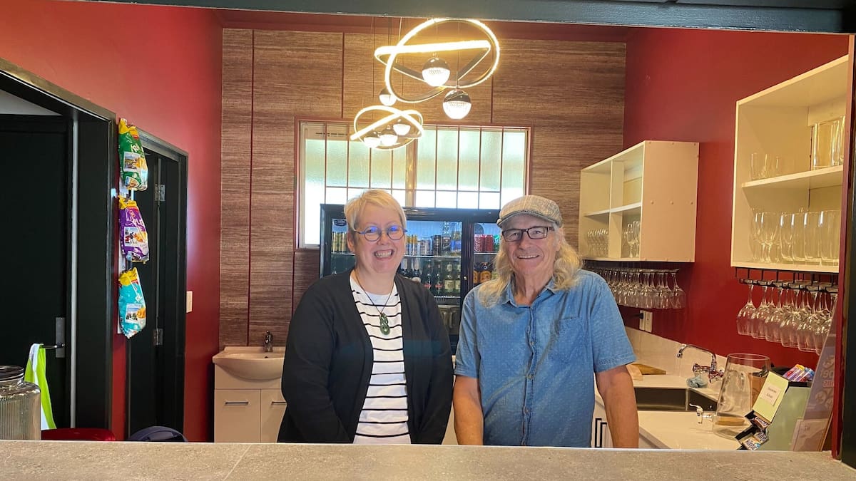 Rotorua Little Theatre Society celebrates 75-year anniversary and rebuild after flood