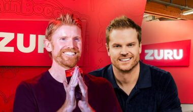 Zuru sues US Government over unlawful Trump tariffs, seeks huge refund