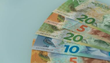 Fitch puts New Zealand AA+ rating on negative outlook over rising debt