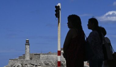 Trump vows to ‘take’ Cuba as island reels from oil embargo