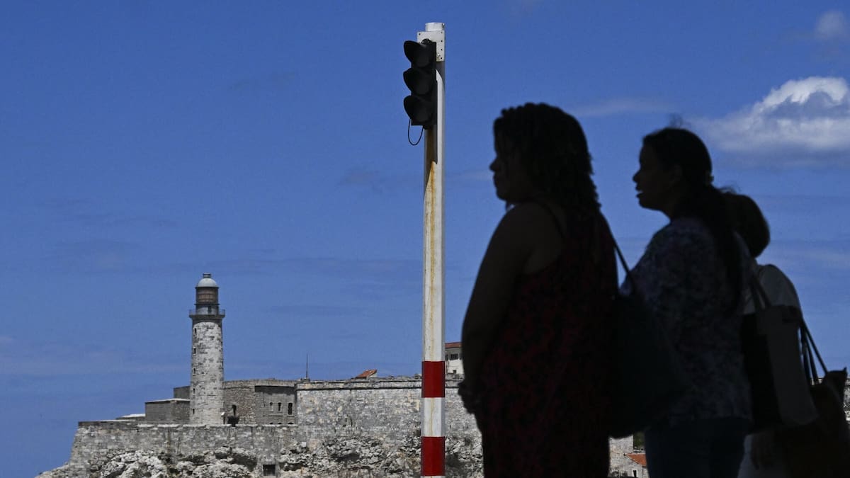 Trump vows to ‘take’ Cuba as island reels from oil embargo