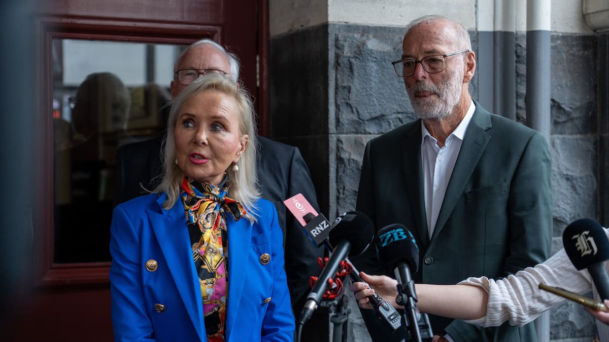 Auckland council savings plan targets $106m to hold rates at 7.9% - Desley Simpson