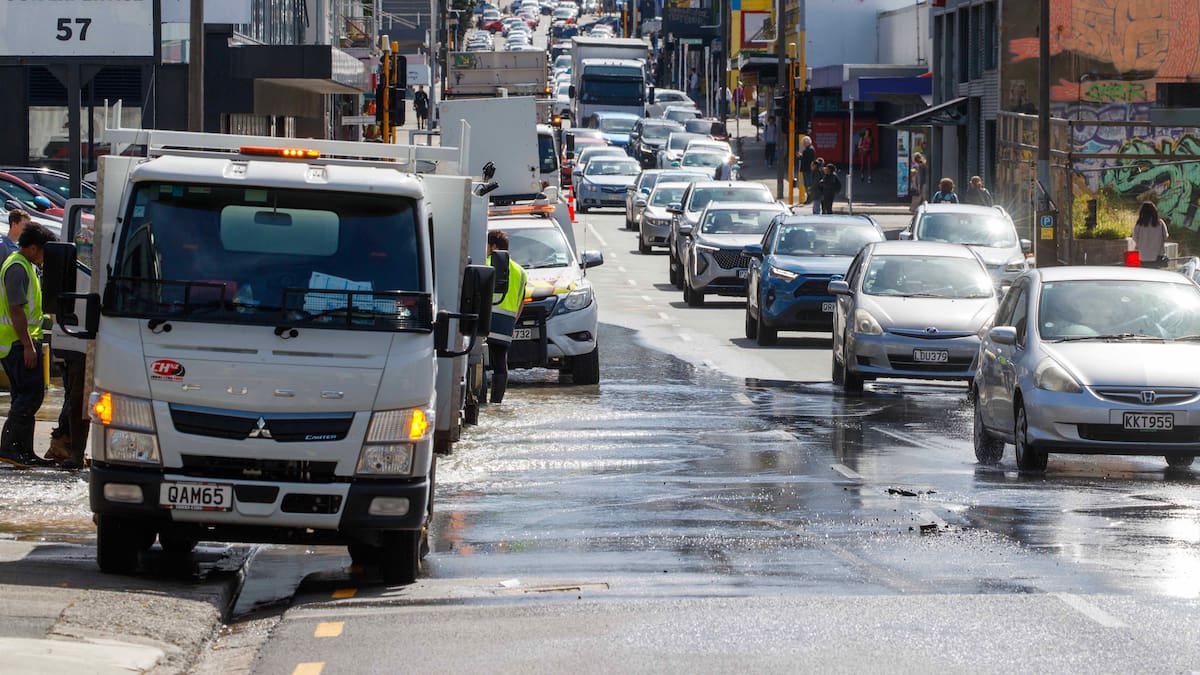 New Wellington water entity Tiaki Wai opens books, warns of higher costs to households to boost investment