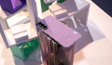 Samsung just made the Galaxy A57 one of its most repairable phones yet