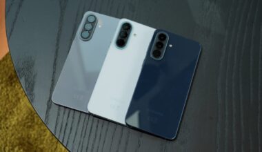 First Galaxy A57 teardown video is here