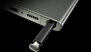 Samsung Galaxy S24 Ultra S-Pen FCC