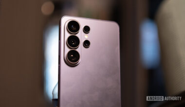 Samsung Galaxy S26 Ultra cameras