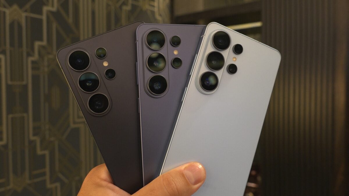 Galaxy S26 Ultra teardown uncovers new cooling trick and high repairability