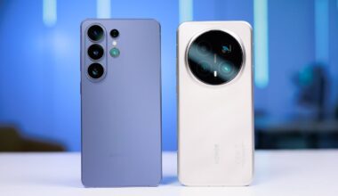 Samsung Galaxy S26 Ultra vs Honor Magic 8 Pro: Sample Photos Comparison