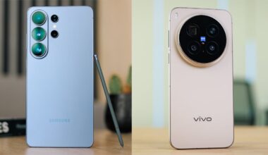 Samsung Galaxy S26 Ultra vs Vivo X300 Pro: Sample Photos Comparison