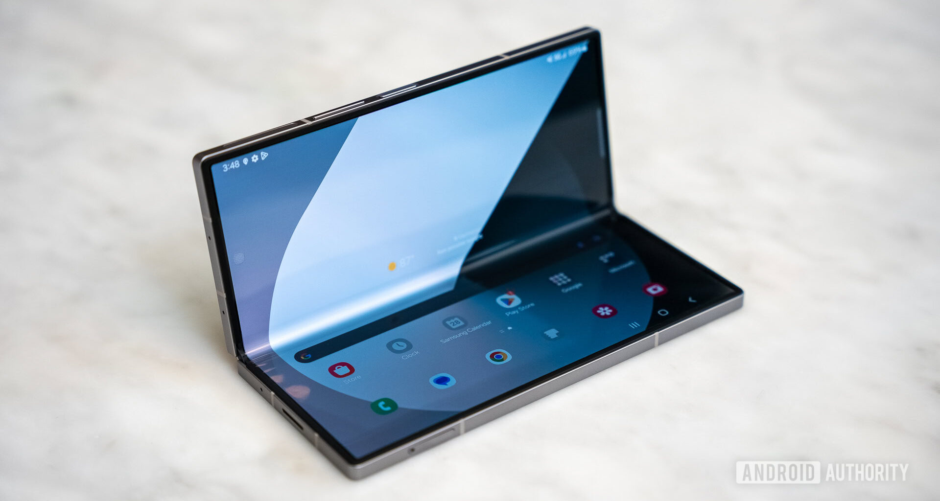 Samsung Galaxy Z Fold6 10