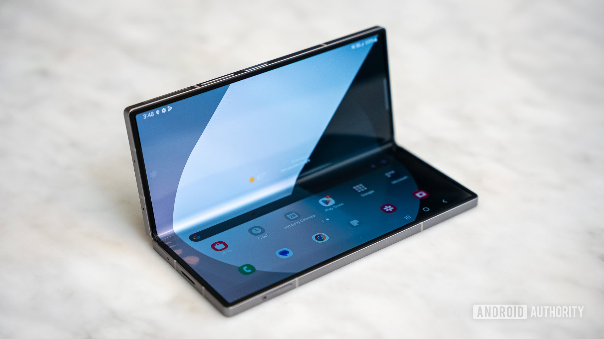 Samsung Galaxy Z Fold6 10 Samsung Galaxy Z Fold6 10