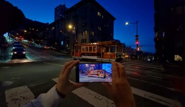 San Francisco With Galaxy S26 Ultra – Samsung Global Newsroom