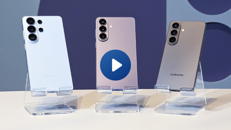 Samsung’s Most Intuitive AI Phone Yet – Samsung Newsroom U.K.
