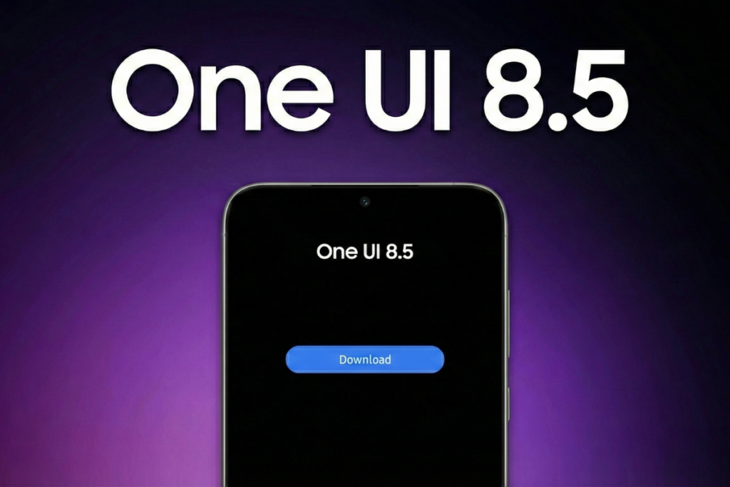 Samsung One UI 8.5 beta program expansion