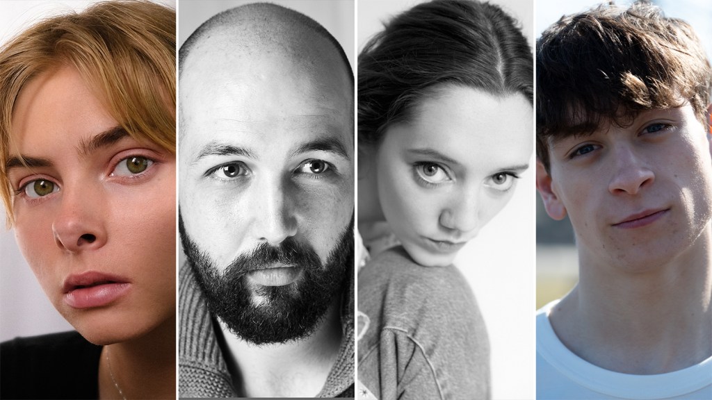 Setting & Time Period As Series Starts Production