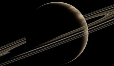 Saturn