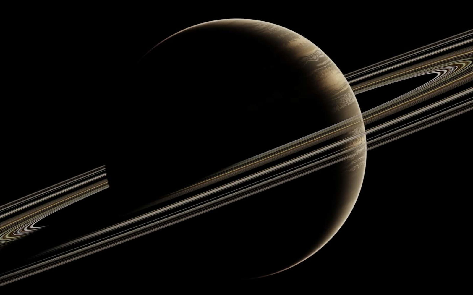 Saturn