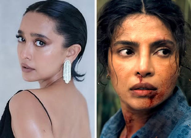 Sayani Gupta opens up about dubbing for Priyanka Chopra Jonas in The Bluff; reveals she was told that she was the first actress to have dubbed for her in Hindi : Bollywood News