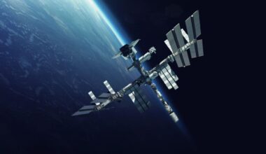 Scientists Have Just Discovered What Happens To Muscles In Space, And They Did It By Sending 24 Mice Into Orbit