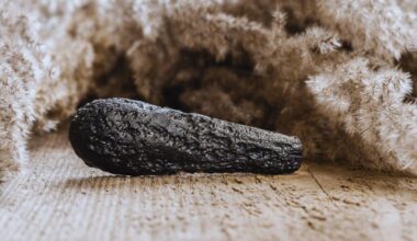 Scientists Just Found A Black Rock On Mars Packed With Ancient Water