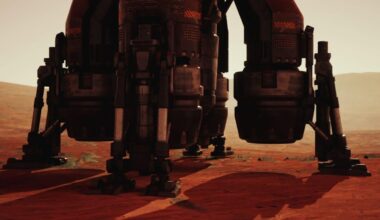 Scientists Uncover A New Way To Keep Astronauts Fit On Mars, Thanks To Mice