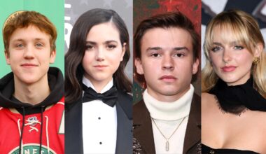 Scooby-Doo Live-Action Netflix Series Casts Mystery Inc.
