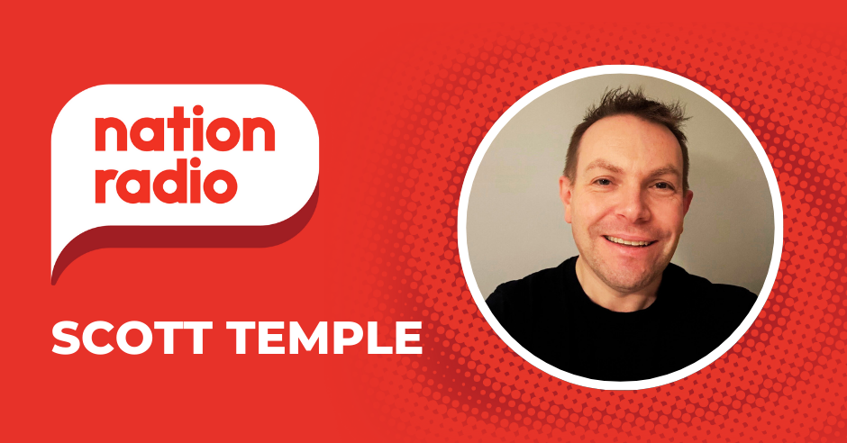 Nation Radio plans expansion to Devon and Cornwall – RadioToday