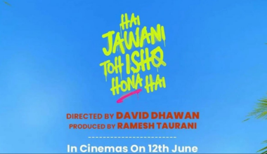 Hai Jawani Toh Ishq Hona Hai Release Shifted To Avoid Toxic Clash