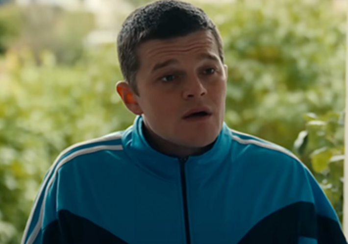 Robert Aramayo in 'I Swear'