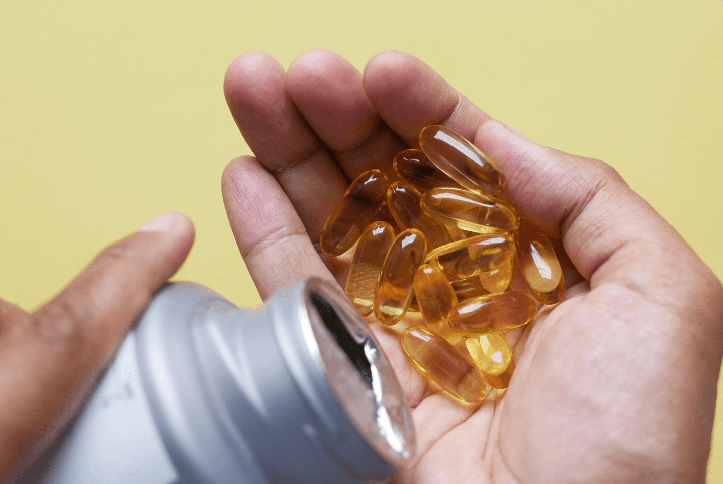 Don’t take fish oil supplements for your heart, joints or depression, science says 