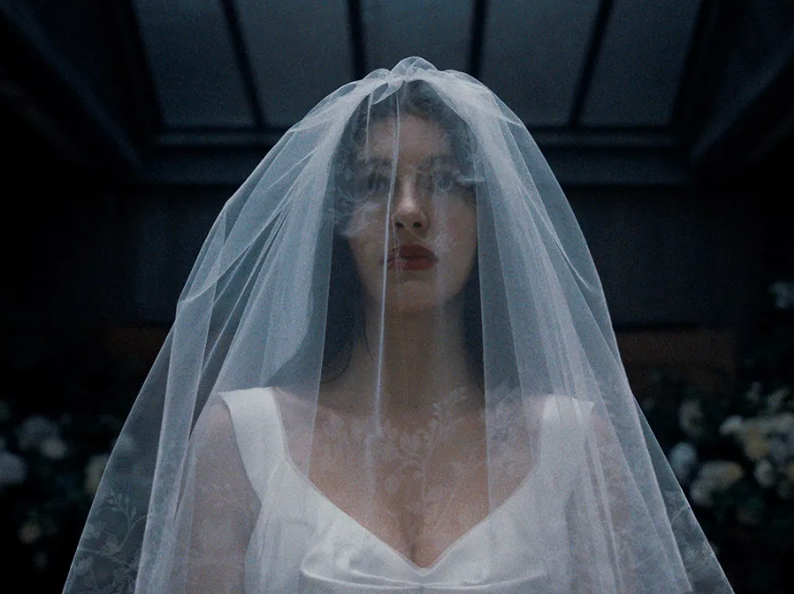 'Something Very bad is Going to Happen' is produced by 'Stranger Things' team