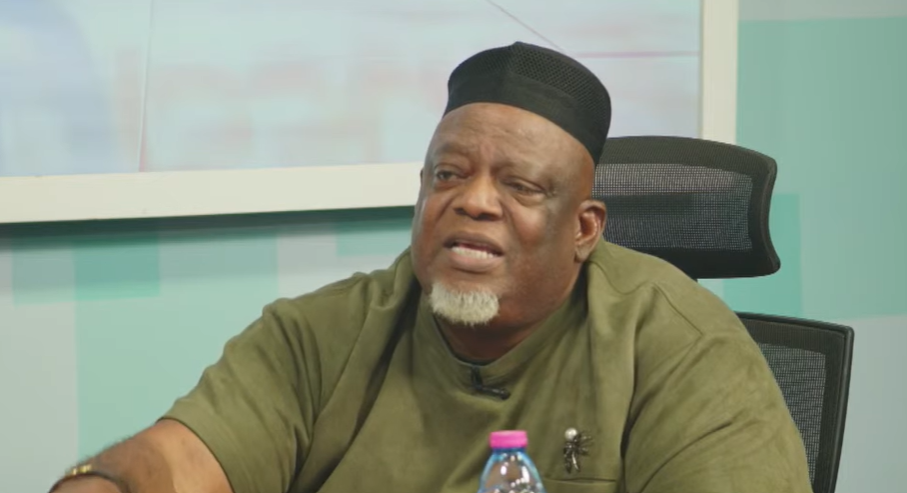 Ghana’s economic stability due to NDC discipline, not NPP policies – Joe Jackson